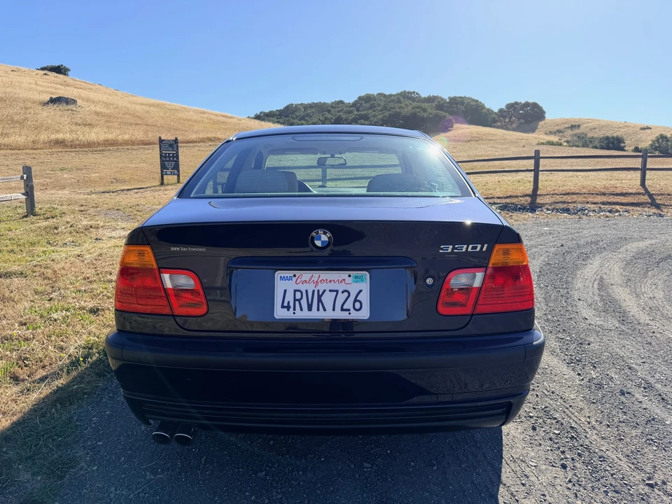 2001 BMW E46 330i & 330Ci - Image 18 of 31