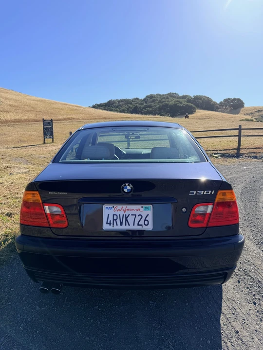 2001 BMW E46 330i & 330Ci - Image 19 of 31