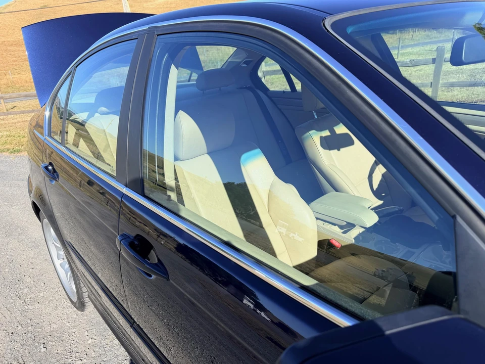 2001 BMW E46 330i & 330Ci - Image 30 of 31