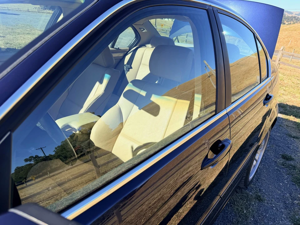 2001 BMW E46 330i & 330Ci - Image 28 of 31