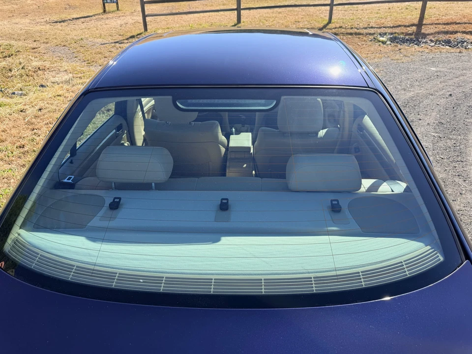 2001 BMW E46 330i & 330Ci - Image 27 of 31