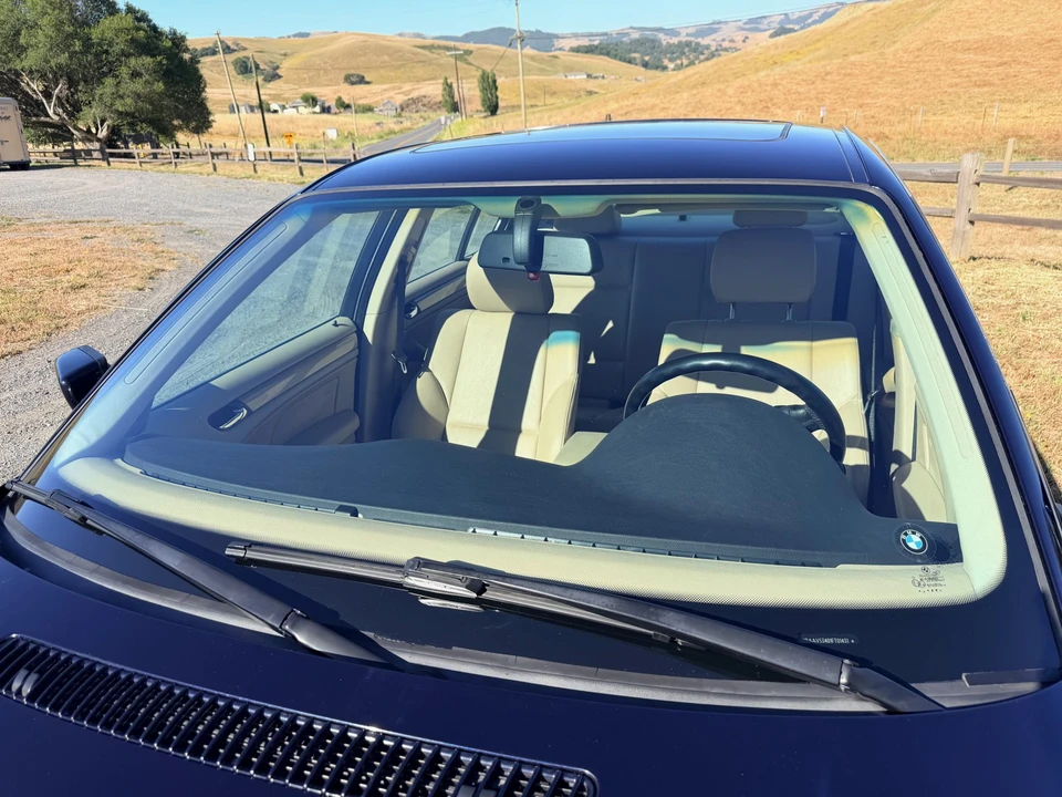 2001 BMW E46 330i & 330Ci - Image 26 of 31