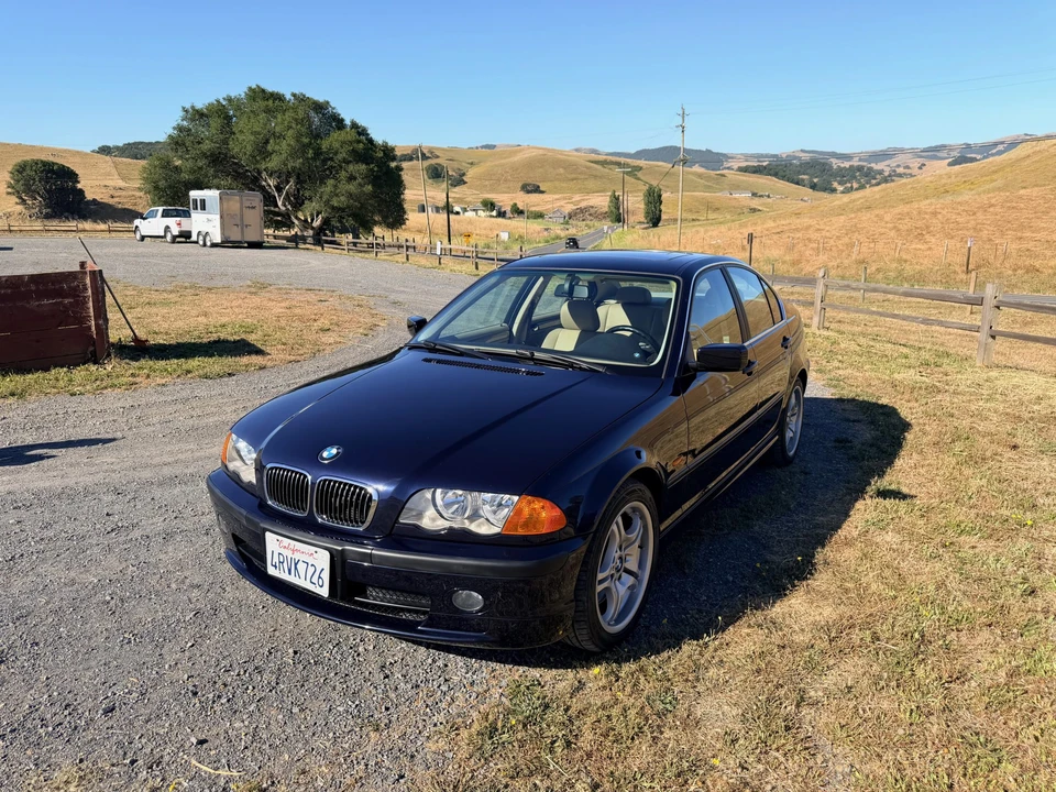 2001 BMW E46 330i & 330Ci - Image 4 of 31