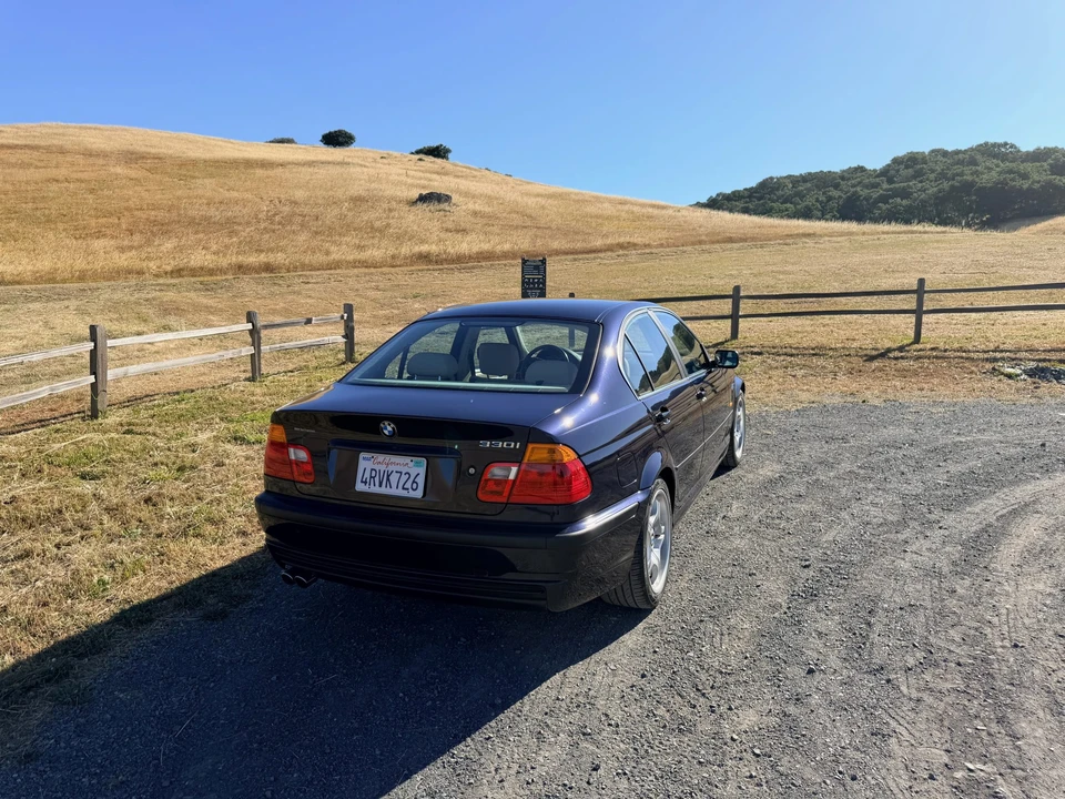 2001 BMW E46 330i & 330Ci - Image 17 of 31
