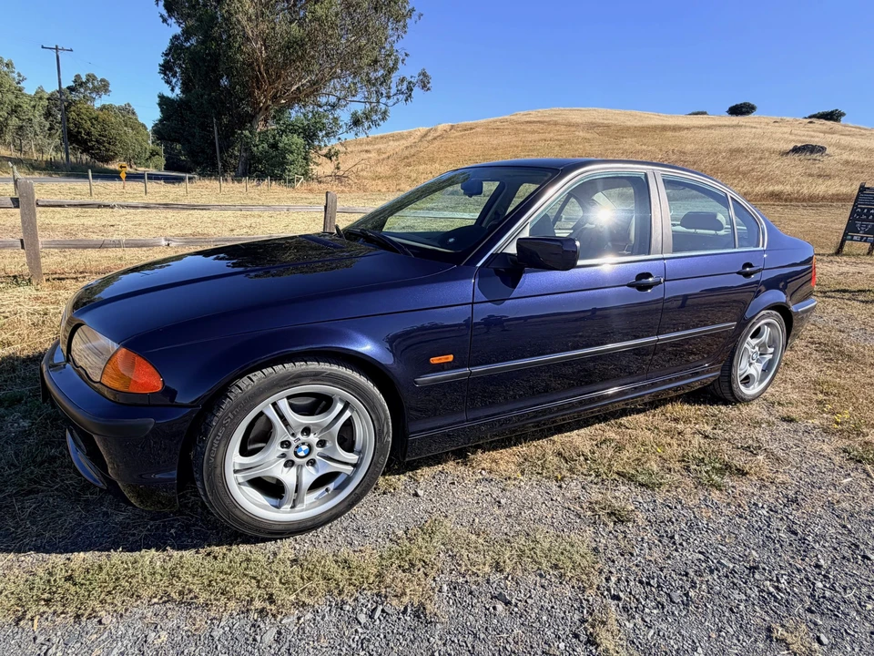 2001 BMW E46 330i & 330Ci - Image 6 of 31