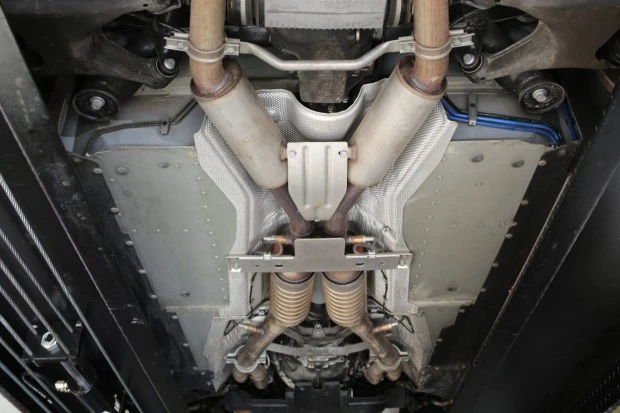 2001 BMW Z8 - Image 7 of 9