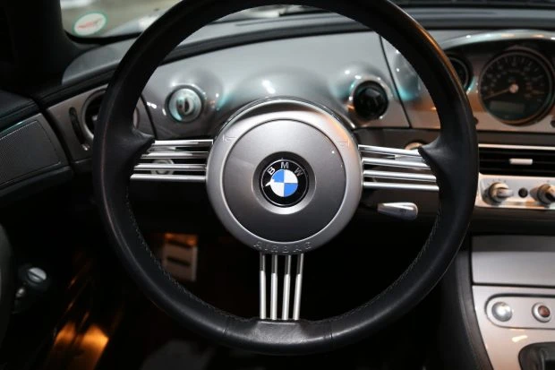 2001 BMW Z8 - Image 5 of 9