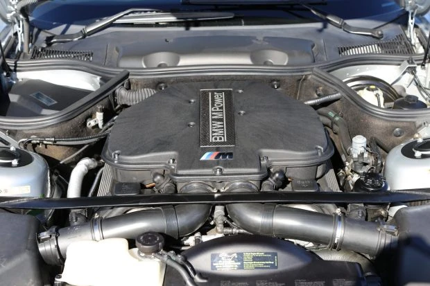 2001 BMW Z8 - Image 6 of 9
