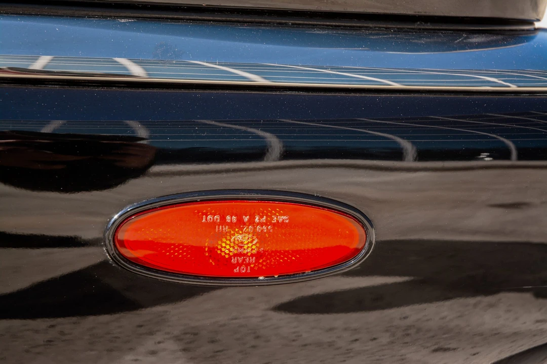 2001 Bentley Arnage - Image 29 of 31