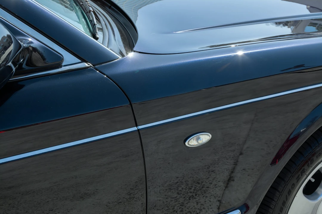 2001 Bentley Arnage - Image 13 of 31