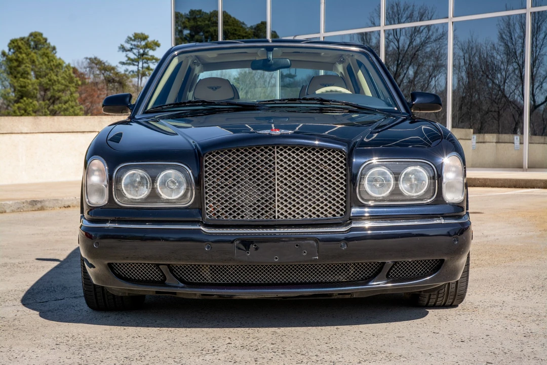 2001 Bentley Arnage - Image 3 of 31