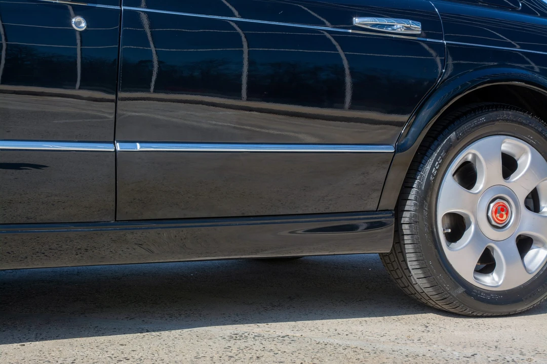 2001 Bentley Arnage - Image 19 of 31
