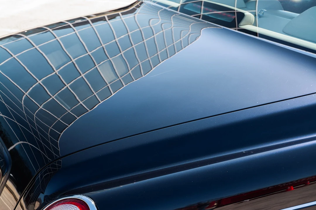 2001 Bentley Arnage - Image 18 of 31