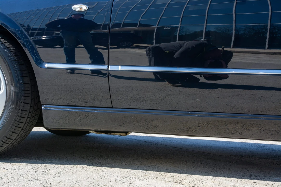 2001 Bentley Arnage - Image 20 of 31