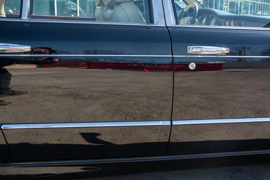 2001 Bentley Arnage - Image 15 of 31