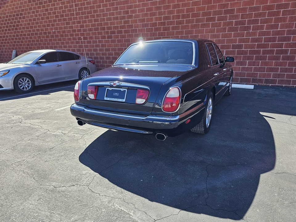 2001 Bentley Arnage - Image 6 of 31
