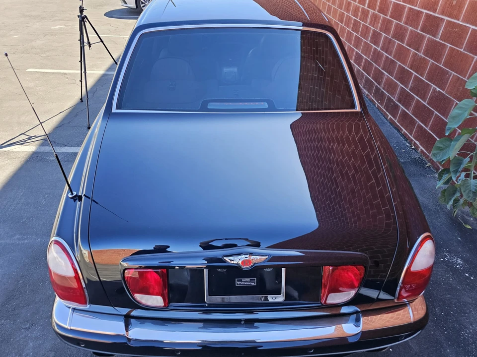 2001 Bentley Arnage - Image 16 of 31