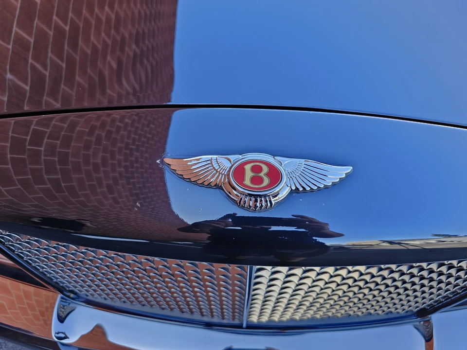 2001 Bentley Arnage - Image 11 of 31