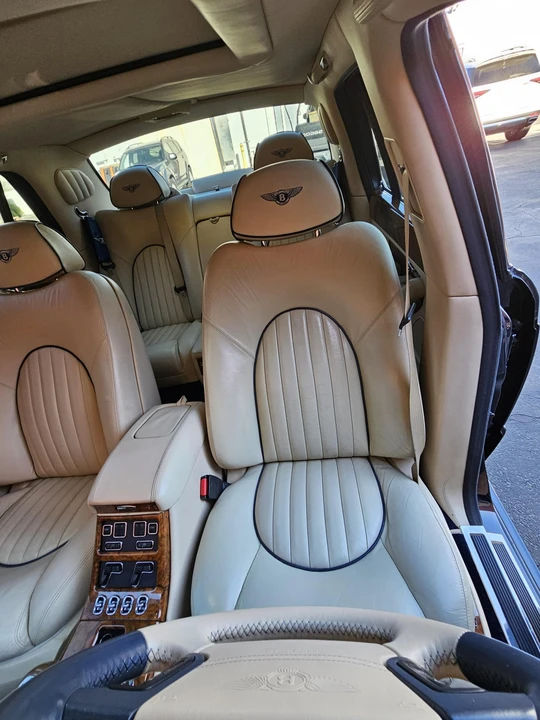 2001 Bentley Arnage - Image 28 of 31