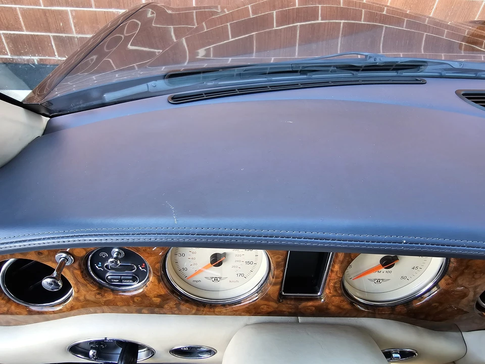 2001 Bentley Arnage - Image 31 of 31