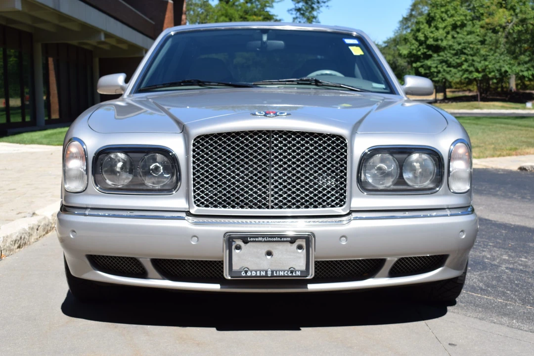 2001 Bentley Arnage - Image 5 of 31