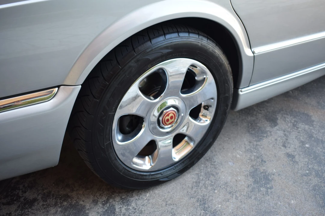 2001 Bentley Arnage - Image 30 of 31
