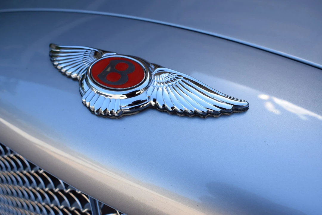 2001 Bentley Arnage - Image 23 of 31