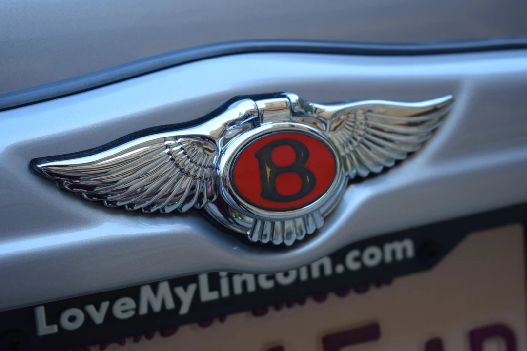 2001 Bentley Arnage - Image 24 of 31