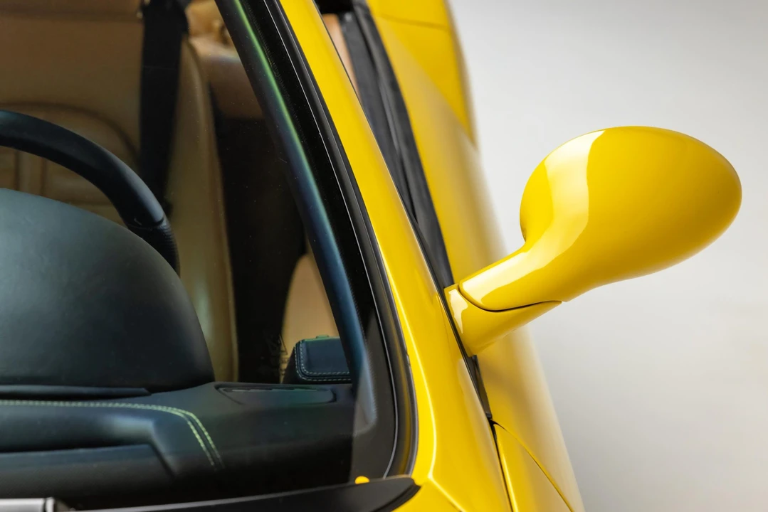 2001 Ferrari 550 Maranello - Image 30 of 31