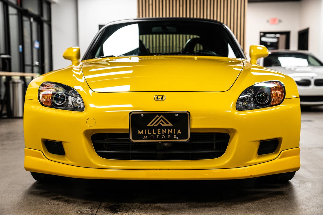 2001 Honda AP1 S2000 - Image 30 of 31