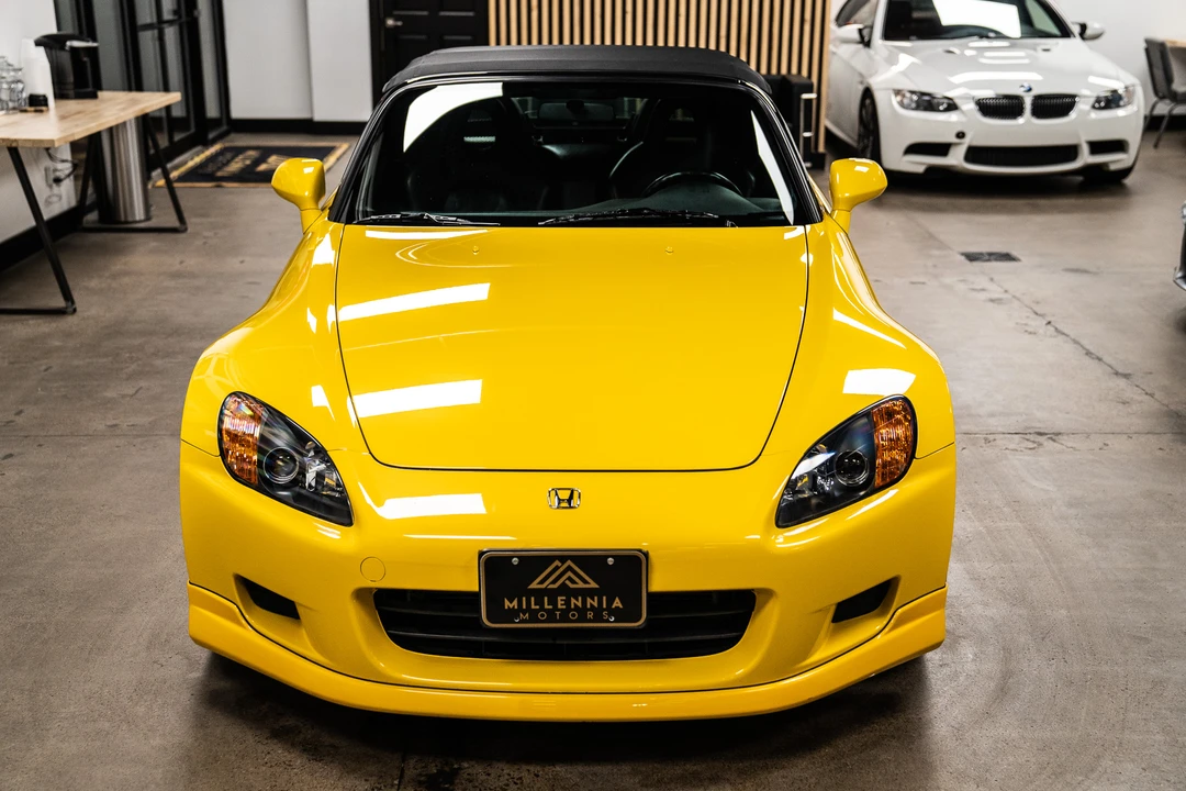 2001 Honda AP1 S2000 - Image 29 of 31