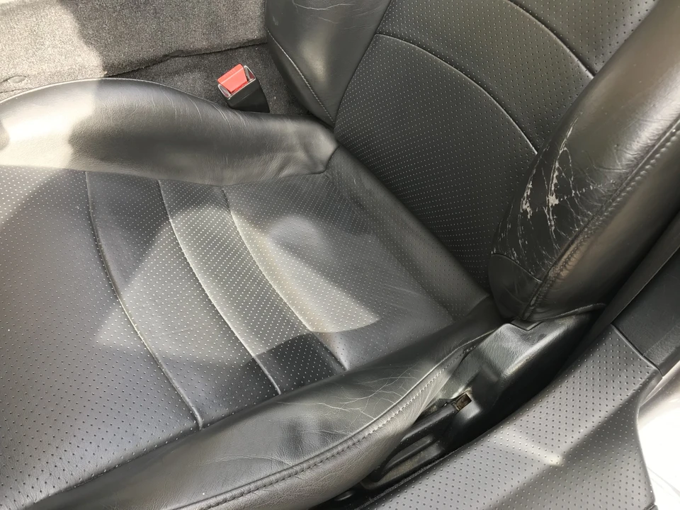 2001 Honda AP1 S2000 - Image 18 of 31