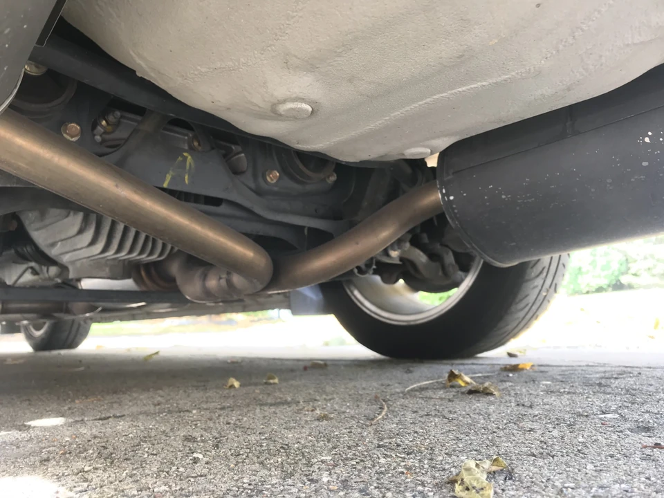 2001 Honda AP1 S2000 - Image 25 of 31