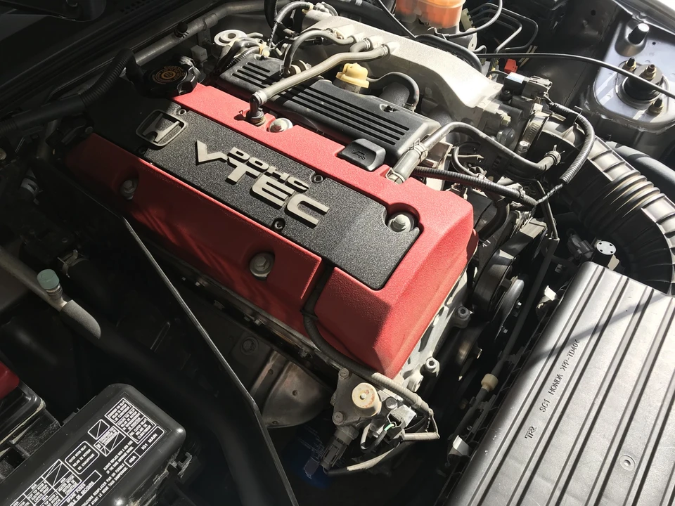 2001 Honda AP1 S2000 - Image 24 of 31