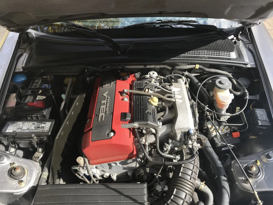 2001 Honda AP1 S2000 - Image 23 of 31
