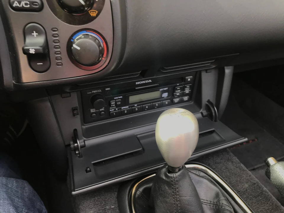 2001 Honda AP1 S2000 - Image 20 of 31