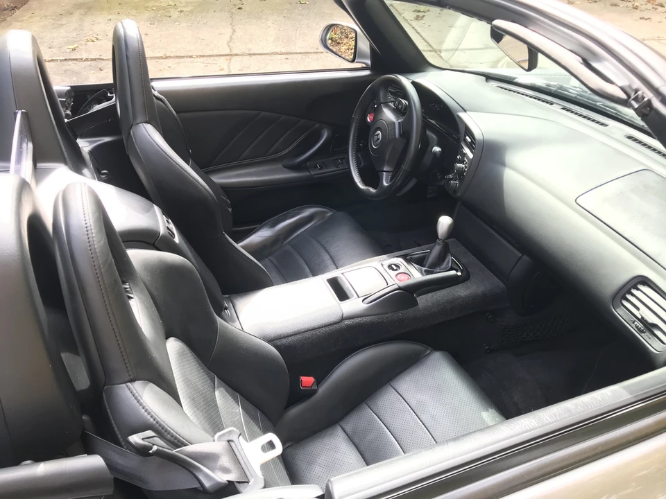 2001 Honda AP1 S2000 - Image 15 of 31