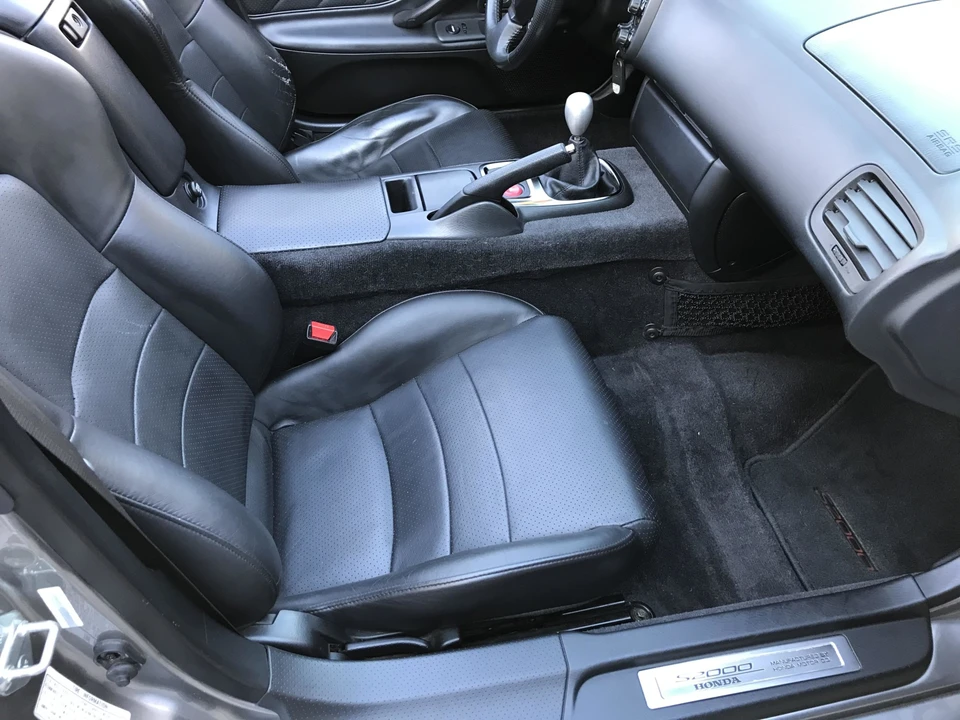 2001 Honda AP1 S2000 - Image 17 of 31