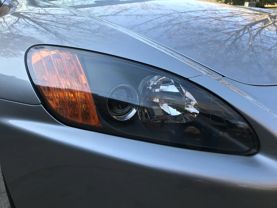 2001 Honda AP1 S2000 - Image 10 of 31