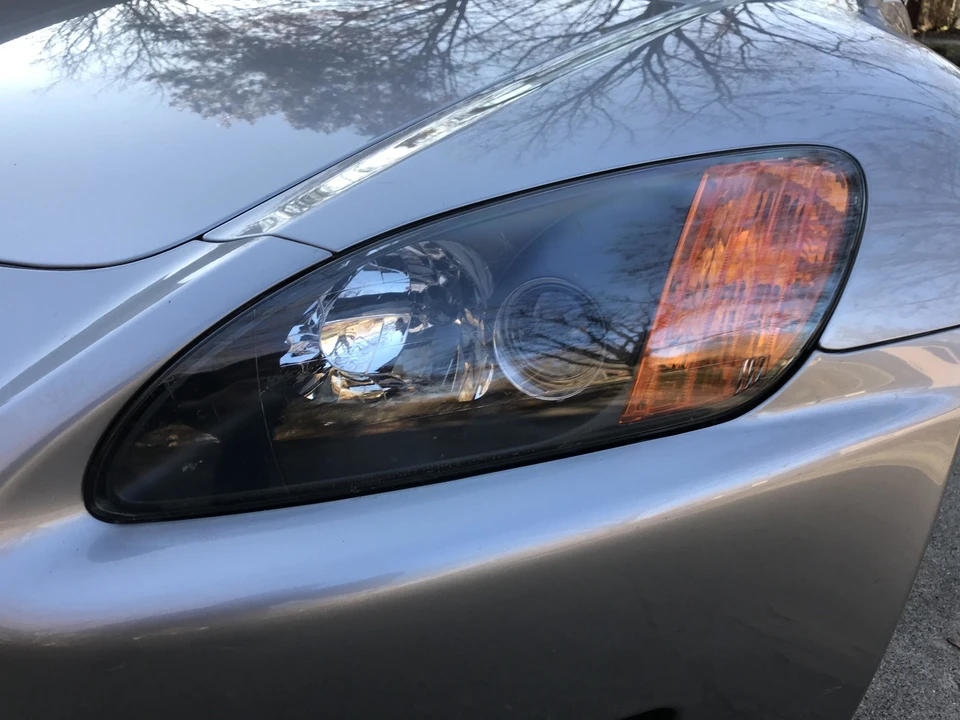 2001 Honda AP1 S2000 - Image 11 of 31