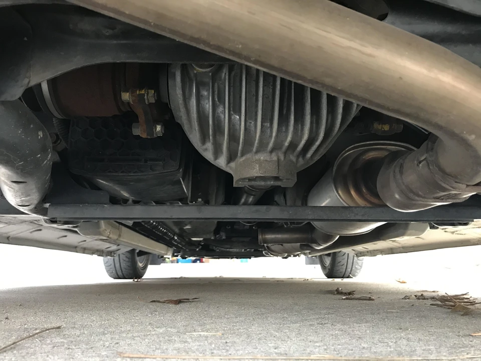 2001 Honda AP1 S2000 - Image 26 of 31