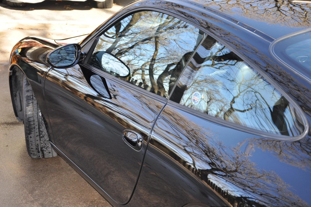 2001 Porsche 996 Carrera - Image 24 of 31