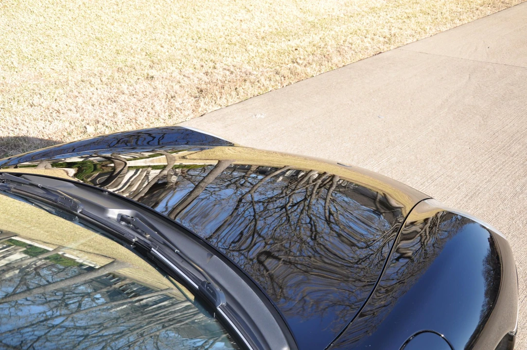 2001 Porsche 996 Carrera - Image 25 of 31