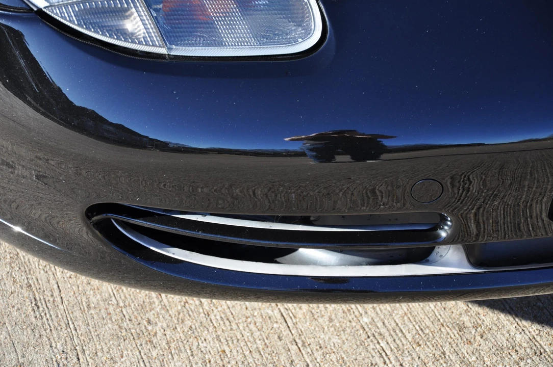 2001 Porsche 996 Carrera - Image 31 of 31