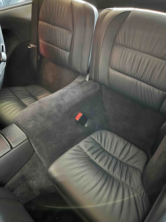 2001 Porsche 996 Turbo - Image 29 of 31