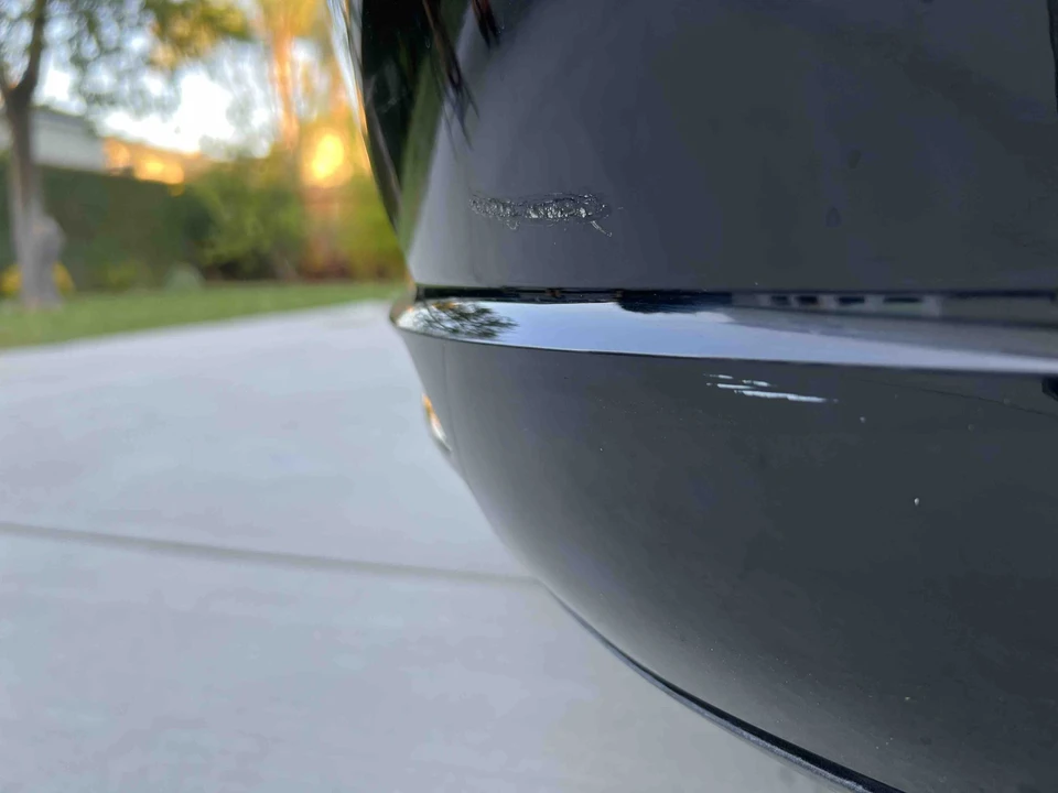 2001 Porsche 996 Turbo - Image 14 of 31