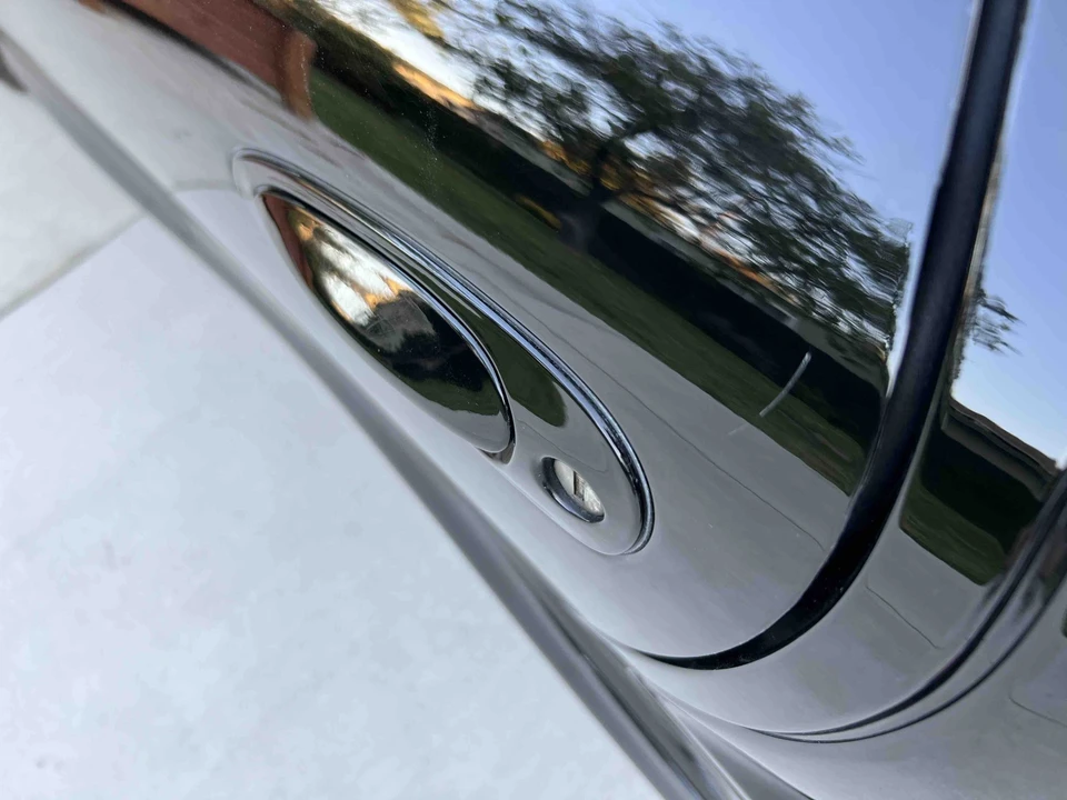 2001 Porsche 996 Turbo - Image 15 of 31