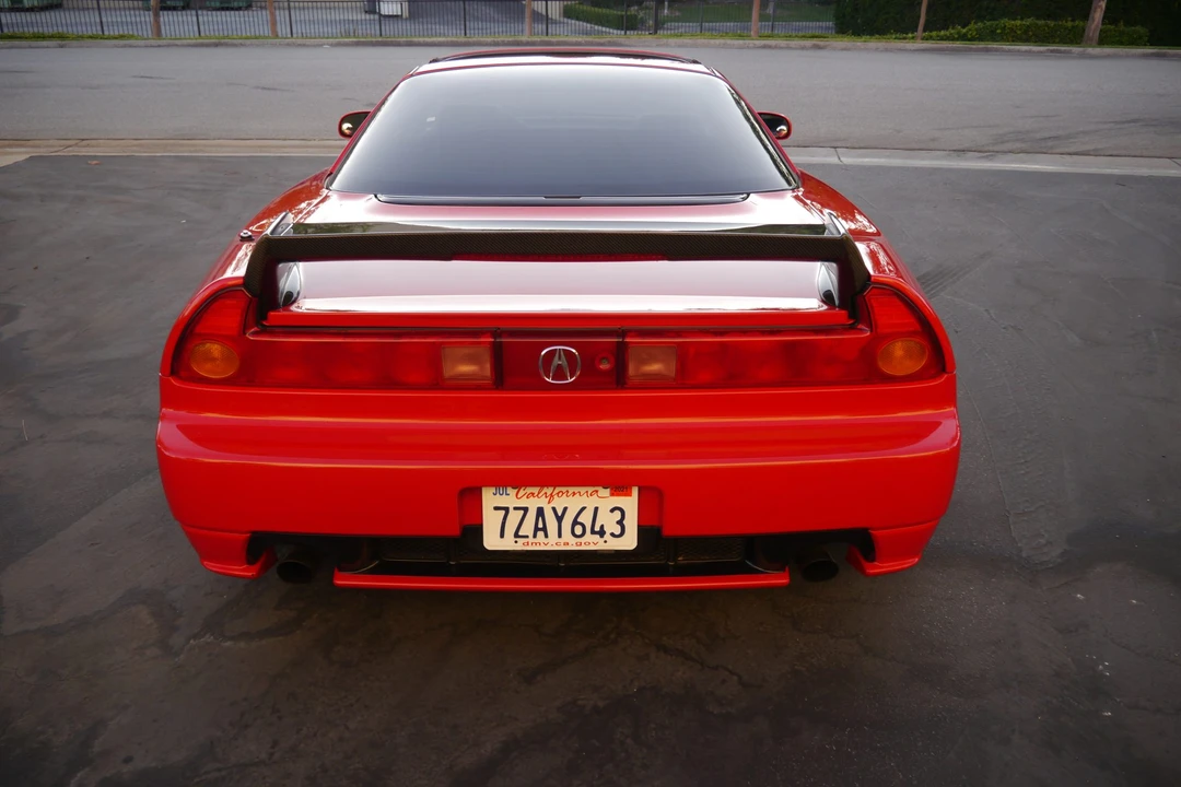 2002 Acura NA2 NSX - Image 11 of 31