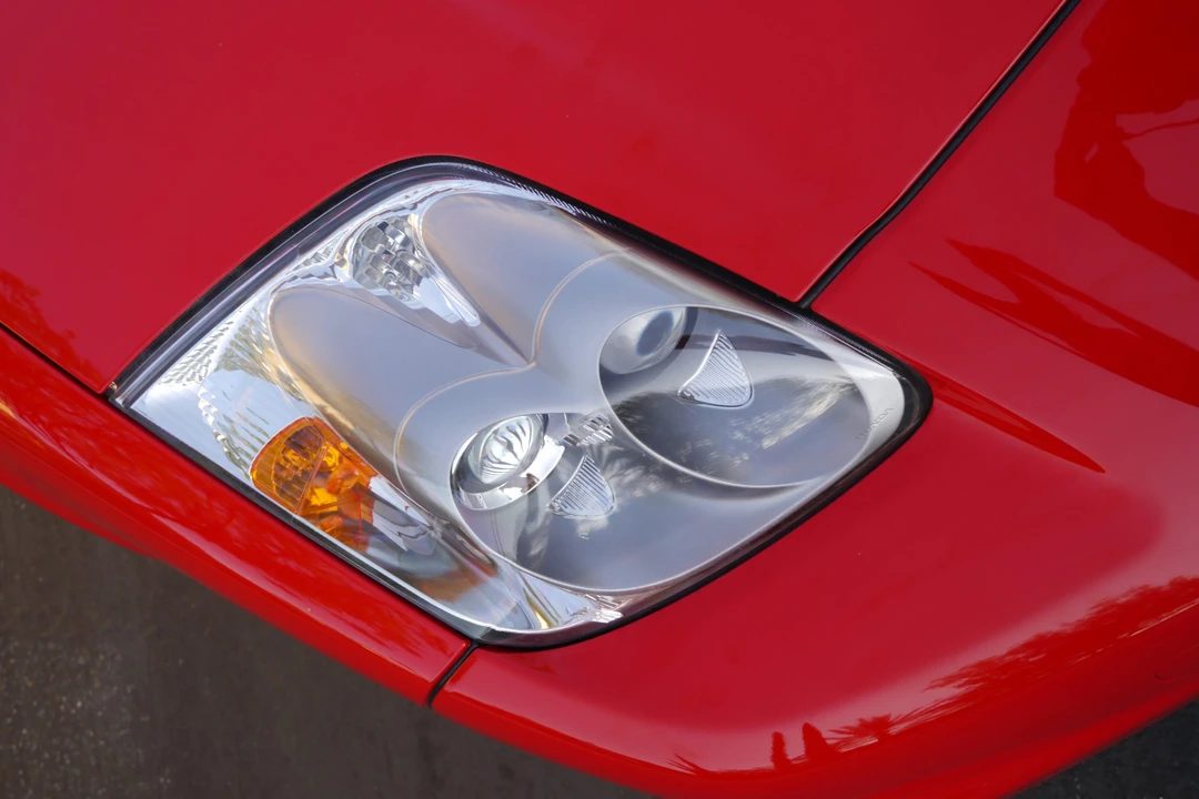 2002 Acura NA2 NSX - Image 14 of 31
