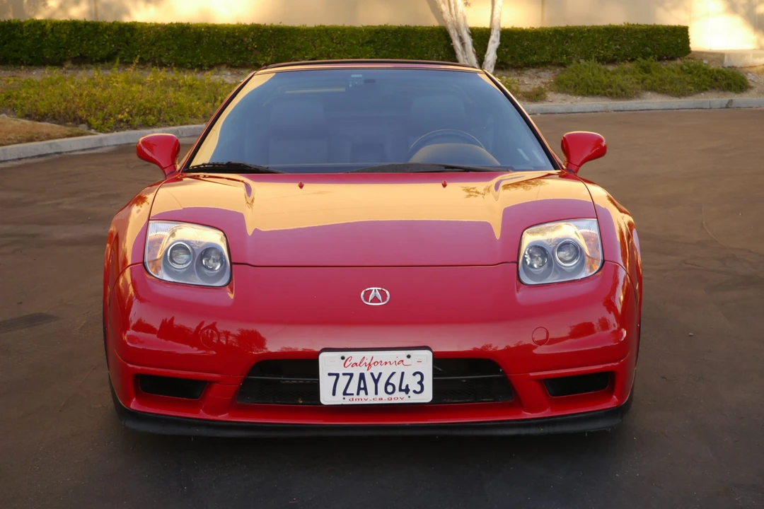 2002 Acura NA2 NSX - Image 4 of 31